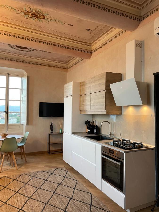 Corallini Luxury Apartments - Apartment Aka Cervo Exterior photo