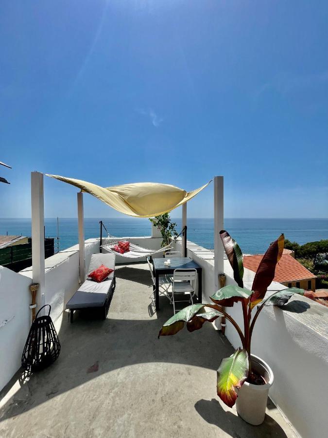 Corallini Luxury Apartments - Apartment Aka Cervo Exterior photo